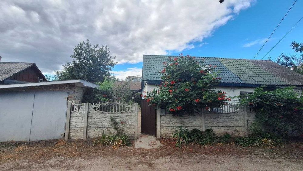 Продам часть дома р-н Политех, Рокоссовского