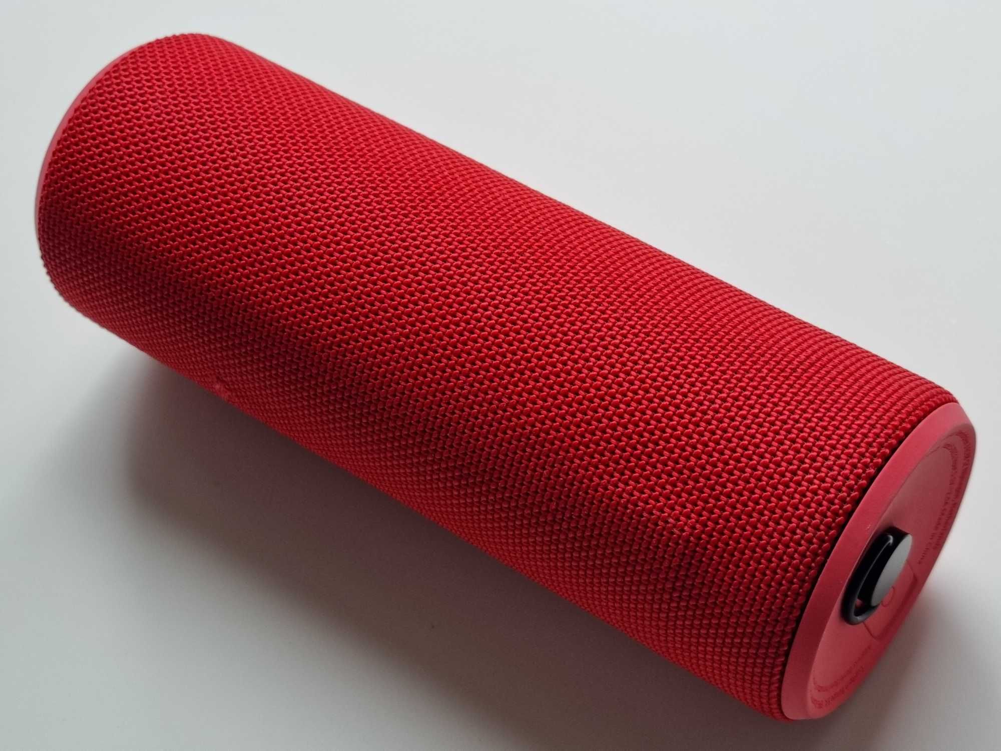 GŁOŚNIK bezprzewodowy LOGITECH UE BOOM 2 oryginał 100% sprawny gwaranc