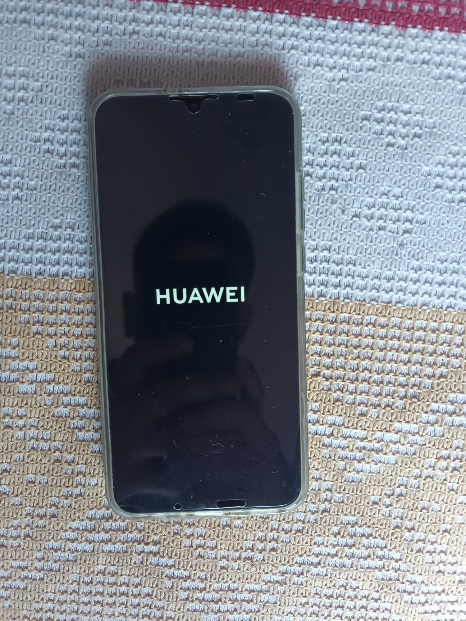 Huawei P Smart 2020
