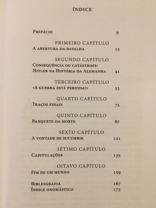Rivoluzione Fascista / Fascismo di Pietra/ A Queda Hitler/ Auschwitz