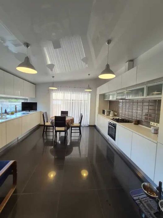 Продам будинок в с. Новоолександрівка, пров. Рубіновий