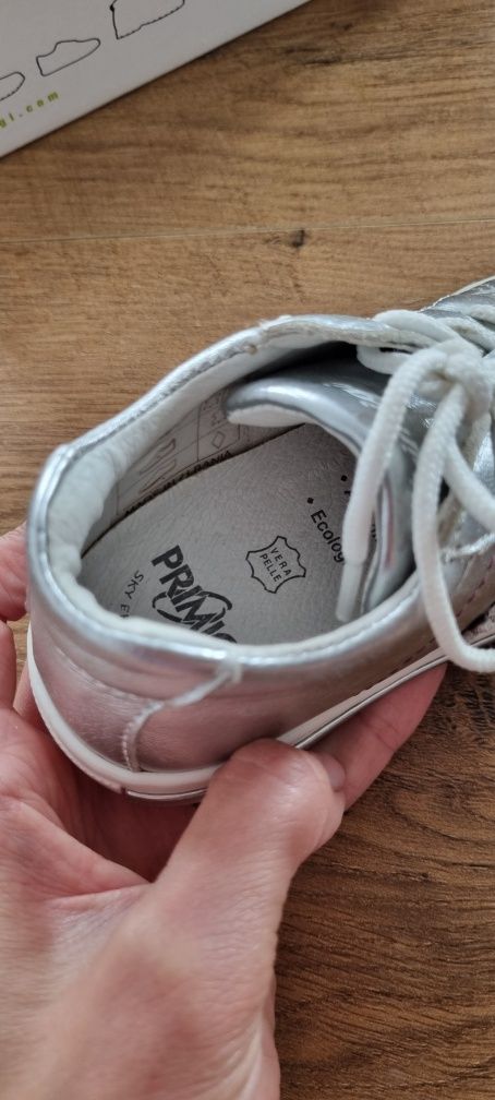 Sneakersy Primigi 23