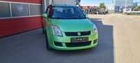 Suzuki Swift 1.3 benzyna 2010 rok