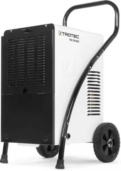 Osuszacz powietrza Trotec TTK 170 ECO