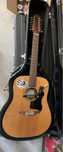 Vendo viola SX 12 cordas