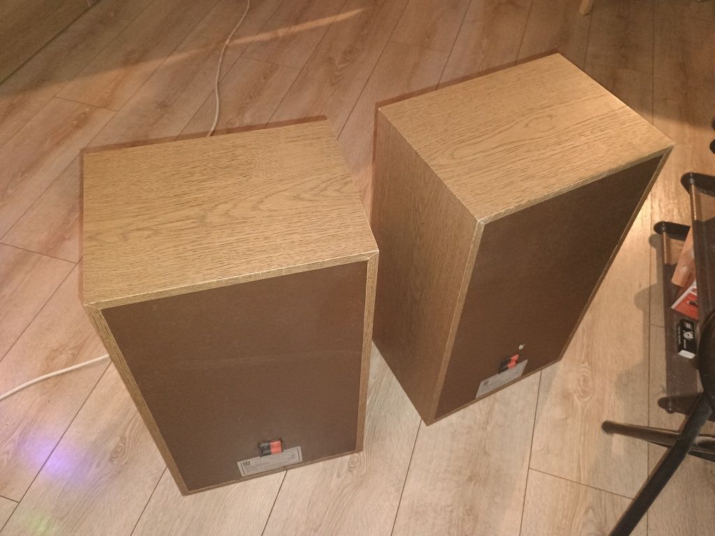 Hi-Fi kolumny A-WHD jak HECO
