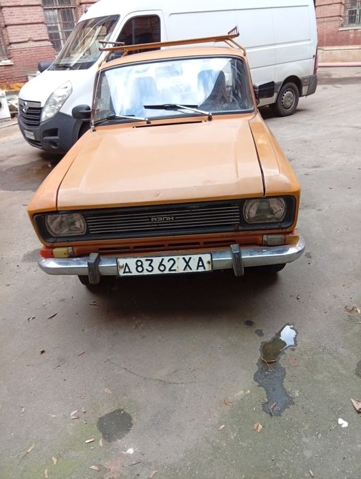 Продам Москвич 2140