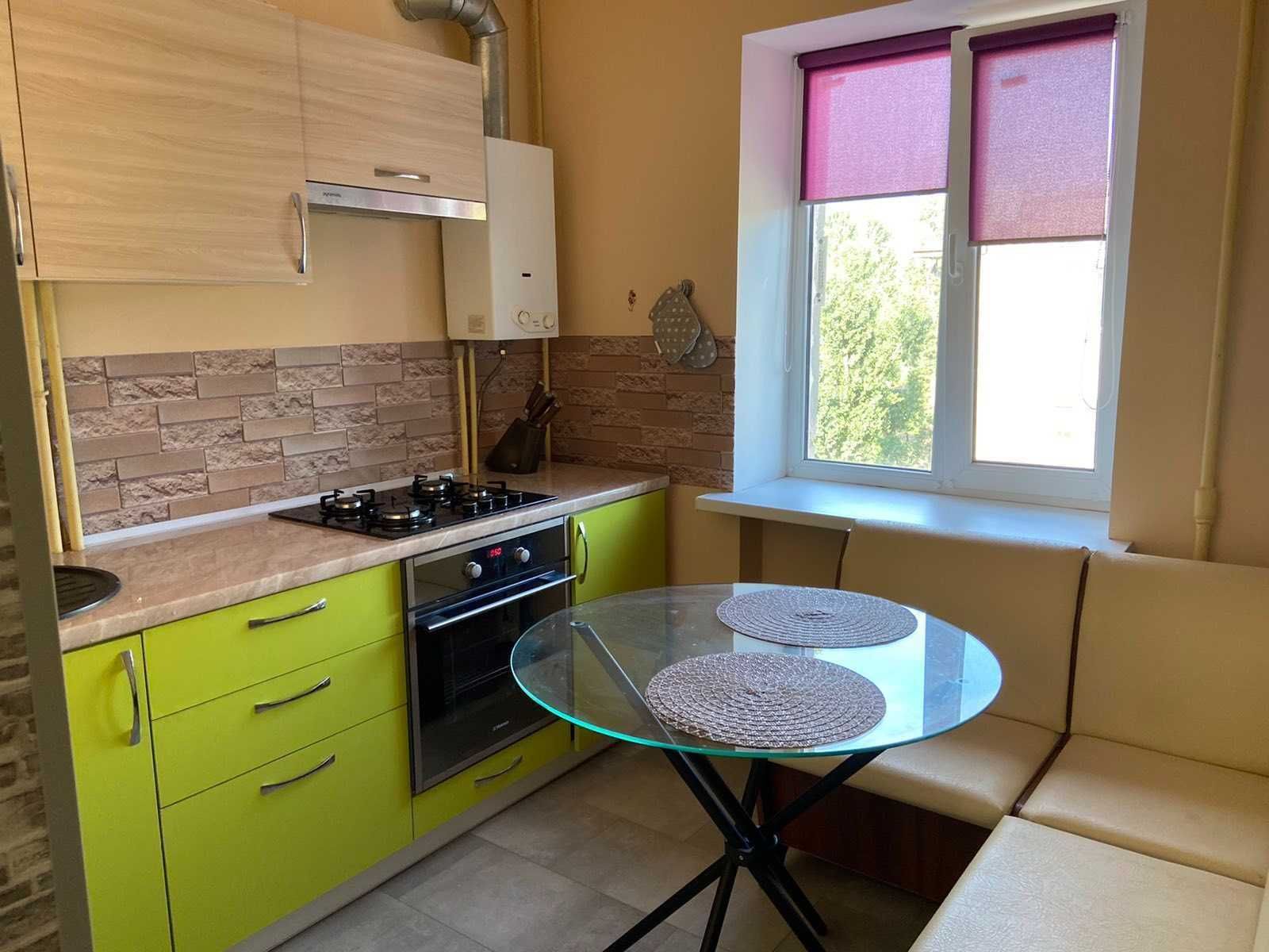 Продам 1-комнатную квартиру Гагарина,Нагорка