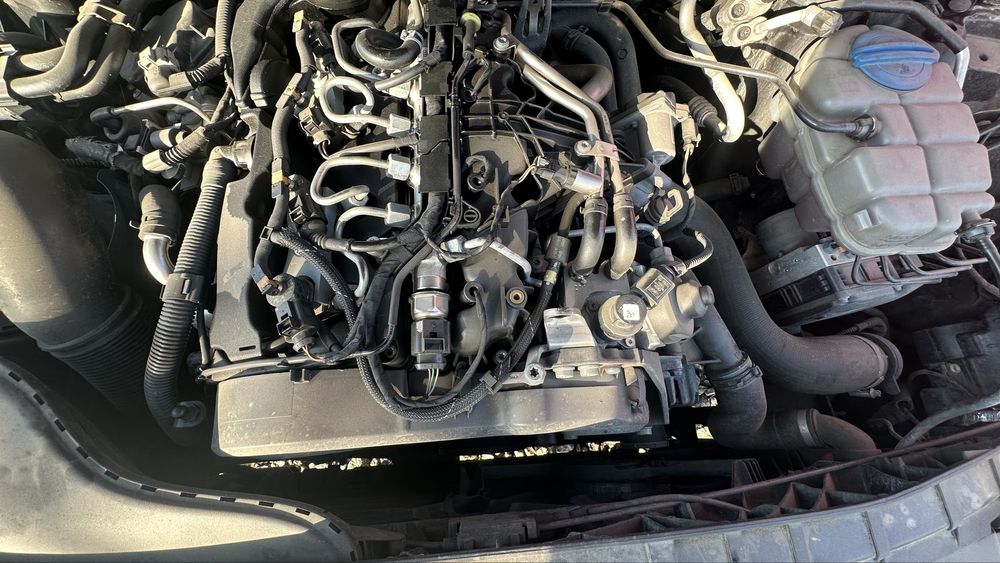 Audi A 6 C7 в гарному стані