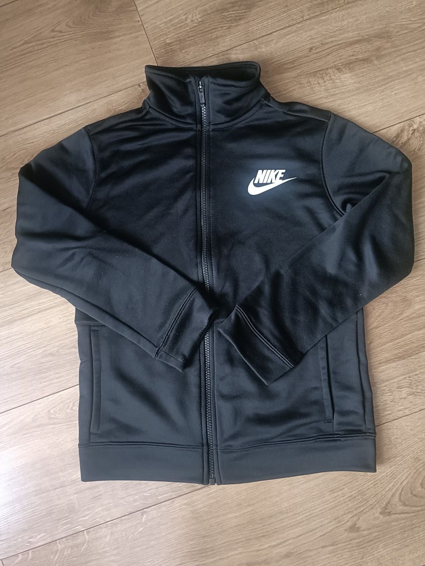 Bluza bez kaptura Nike 140