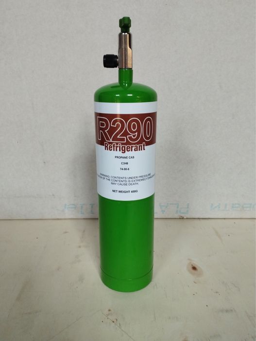 фреон 134а R290  404a холодагент  407c Refrigerant 1234