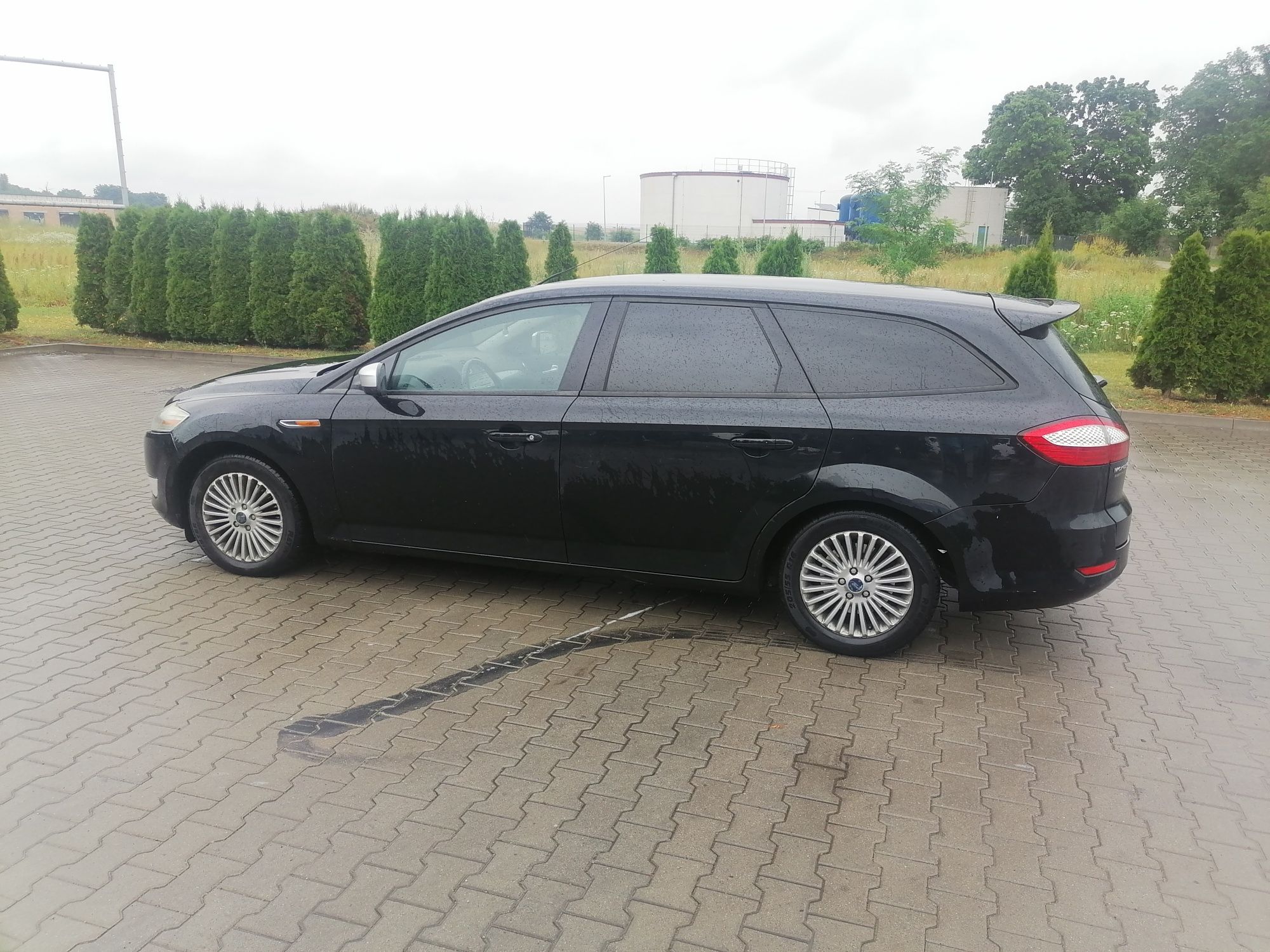 Sprzedam Ford mondeo mk4