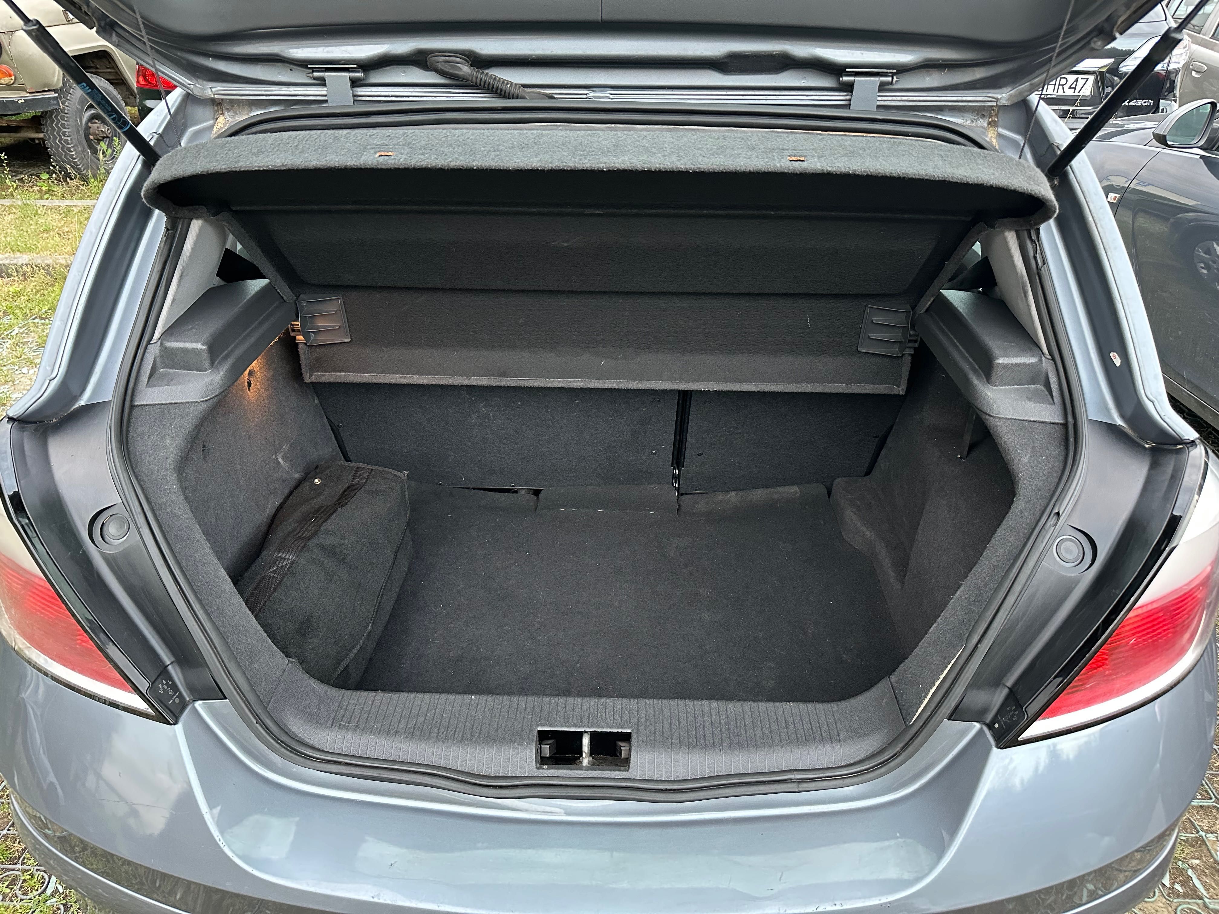 Opel Astra H 1.7 CDTI  – ISUZU – gotowy do jazdy