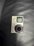GoPro Hero 4 z dwiem a bateriami