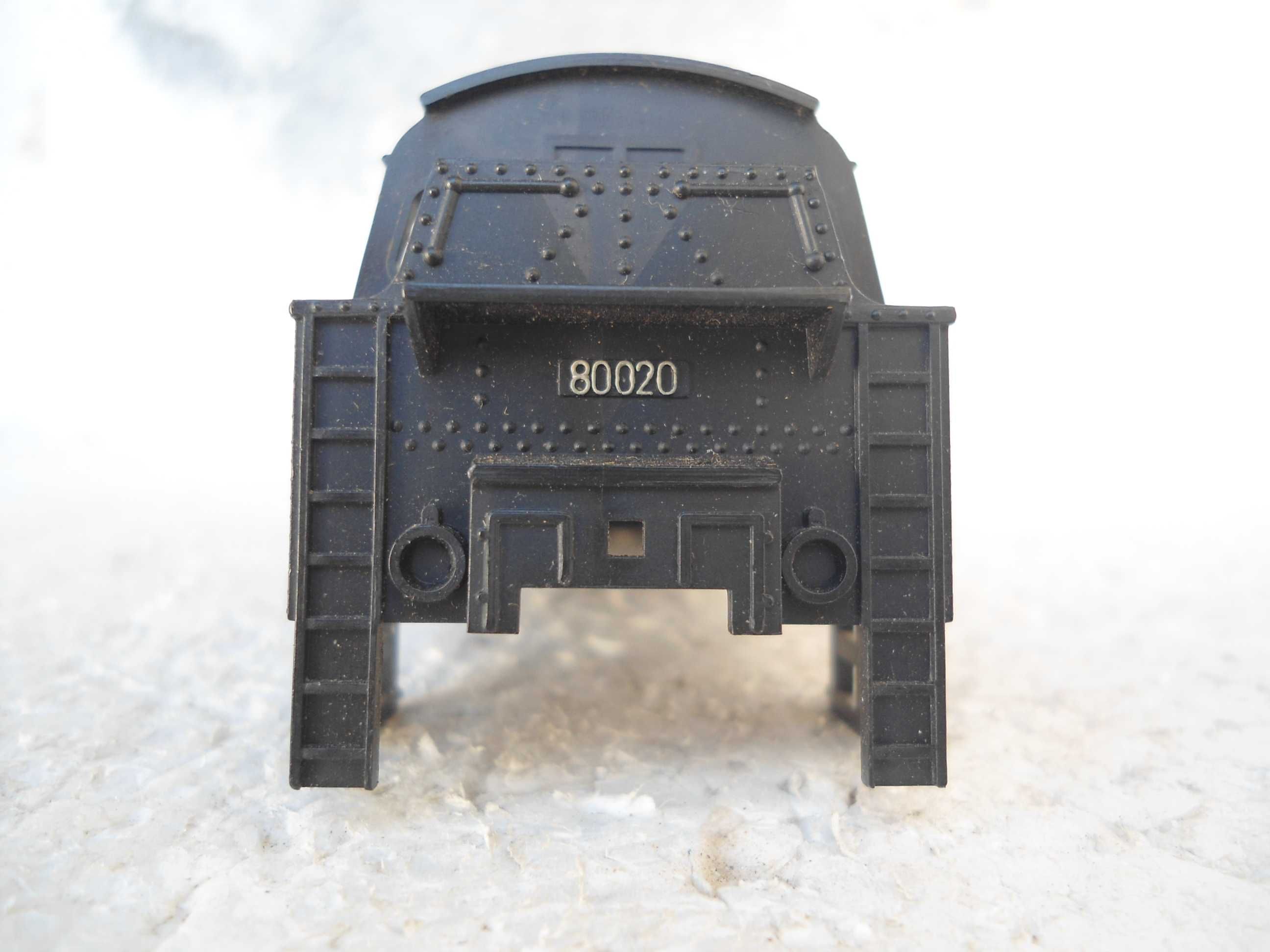 1:87 Bricolar TRIX Carcassa de locomotiva a vapor