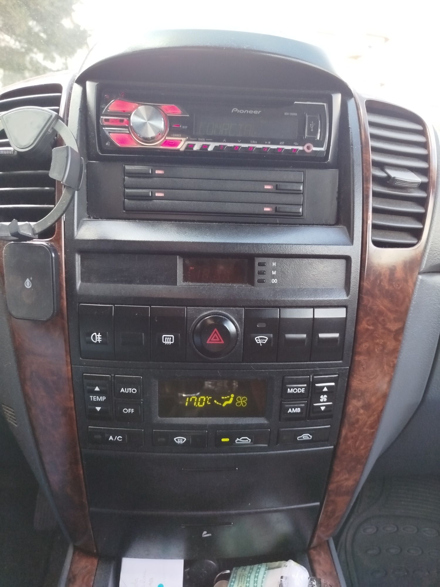 Kia Sorento (2006)