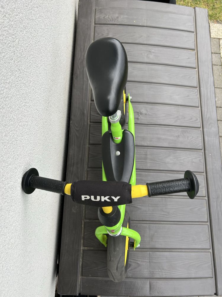 Rowerek  biegowy Puky 8 cali