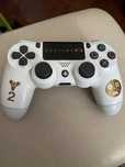 Playstation destiny comando edicao especial