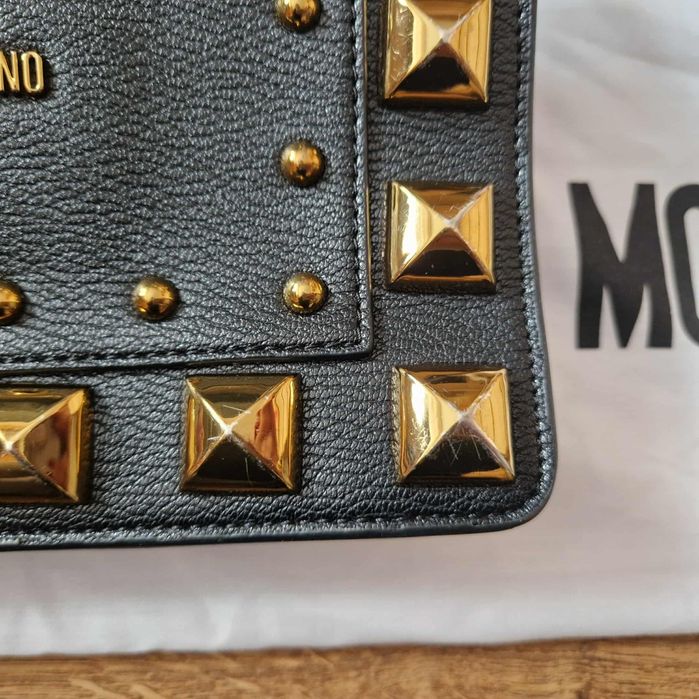 Torebka Love Moschino