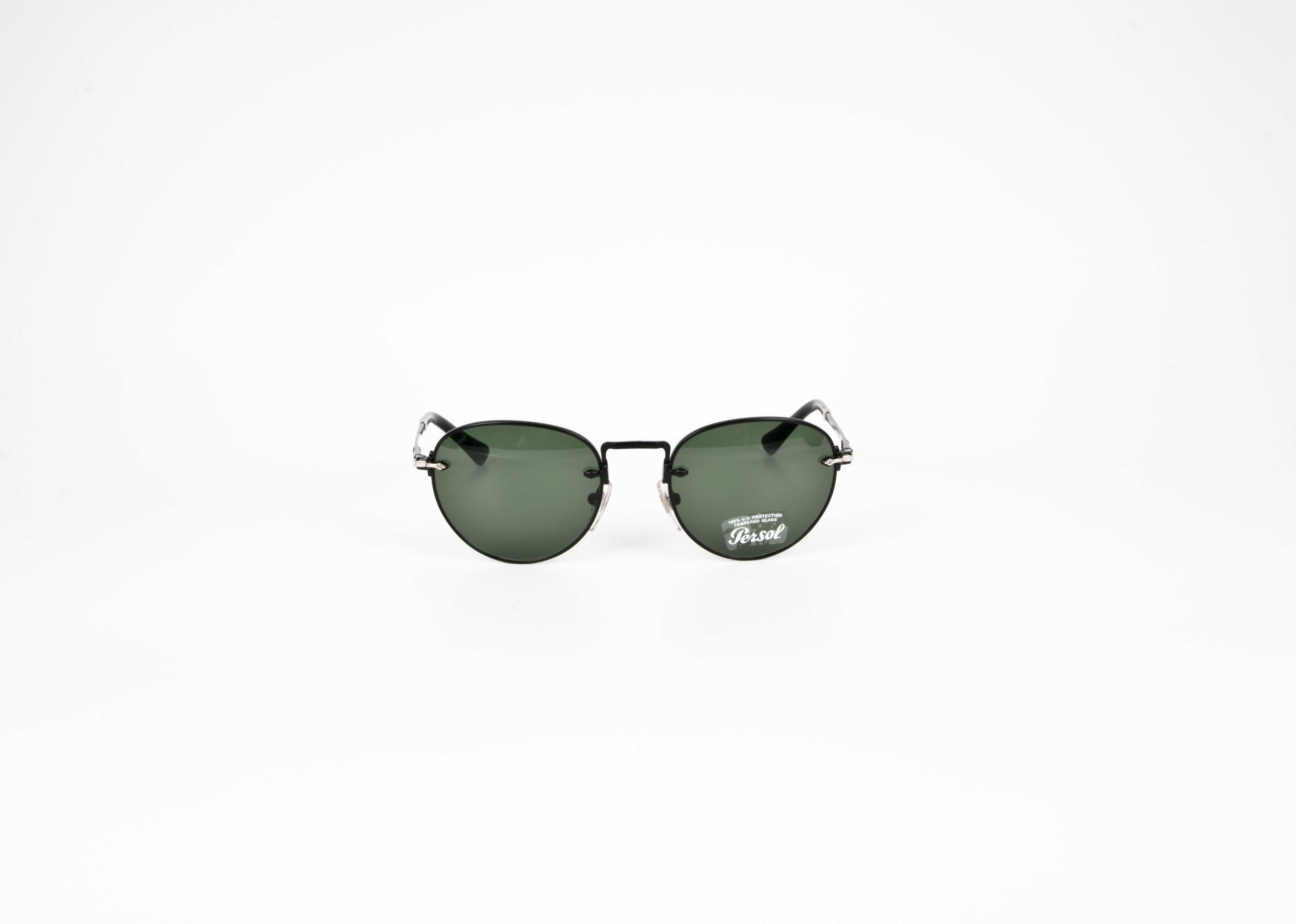 Persol Новые очки Оригинал окуляри 3166-S Caligrapher Edition стекло