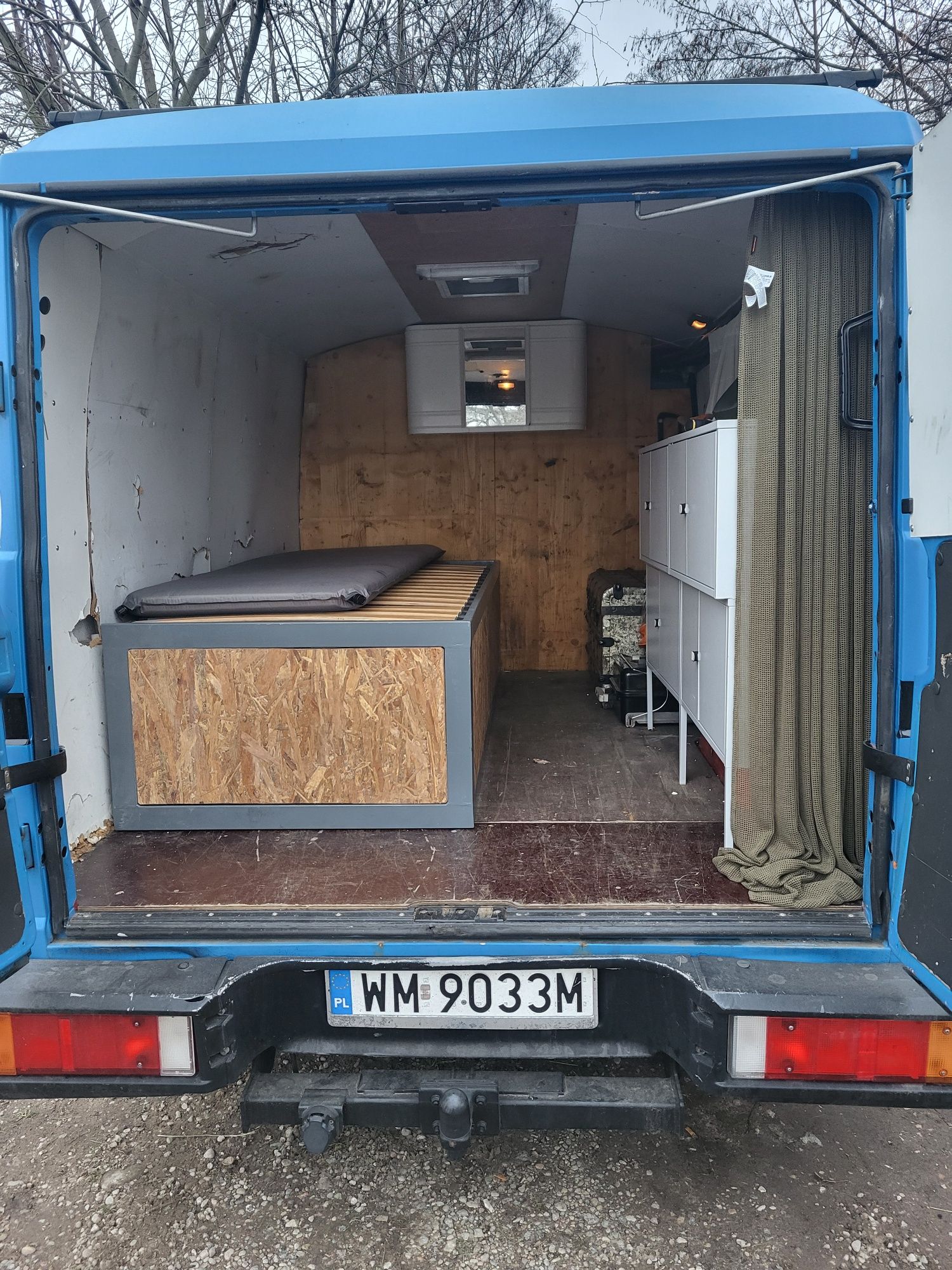 Iveco 3510 2.8 1998