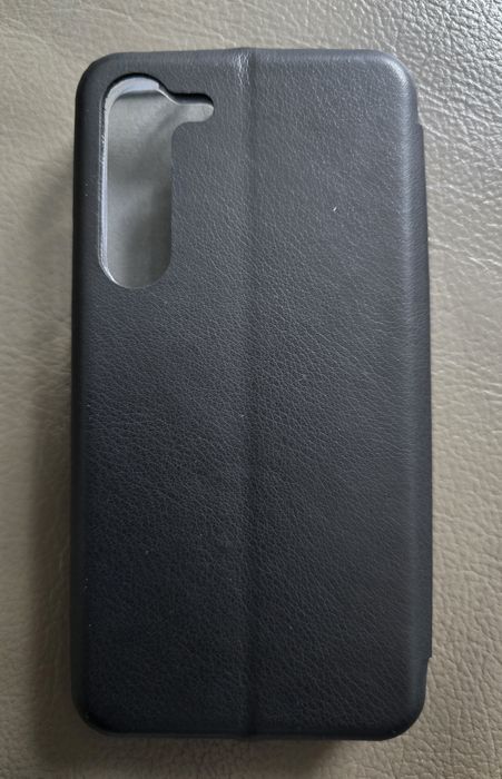 Etui z klapką do Samsung Galaxy S23 - NOWE