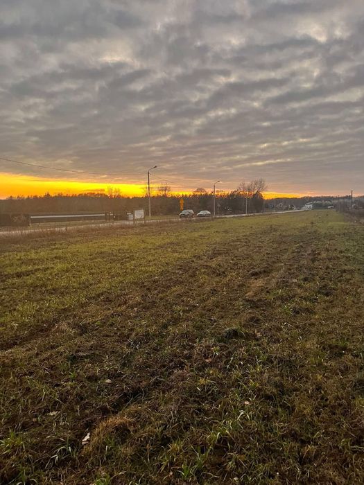 Dzialka budowlana 10a, blisko Radom, iłża, Skaryszew.