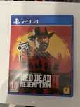 Gra red dead redemption 2