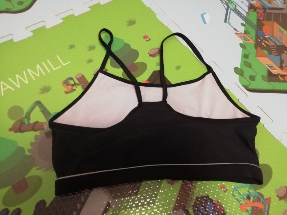 Спортивний топ (Slazenger, Usa Pro)