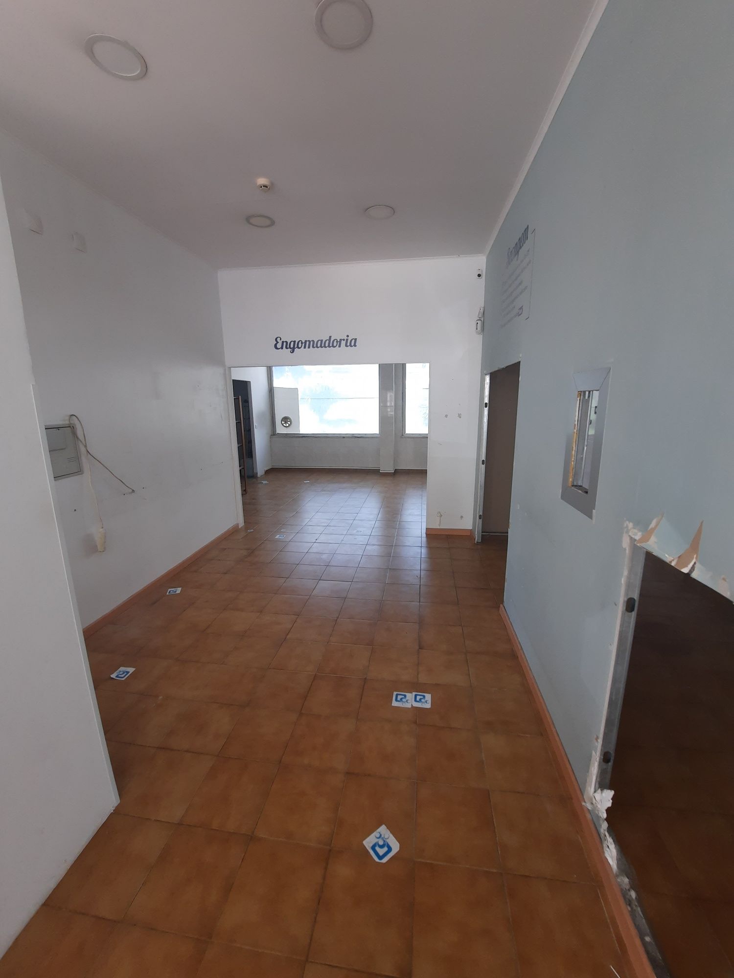 Loja p/alugar - store for rent