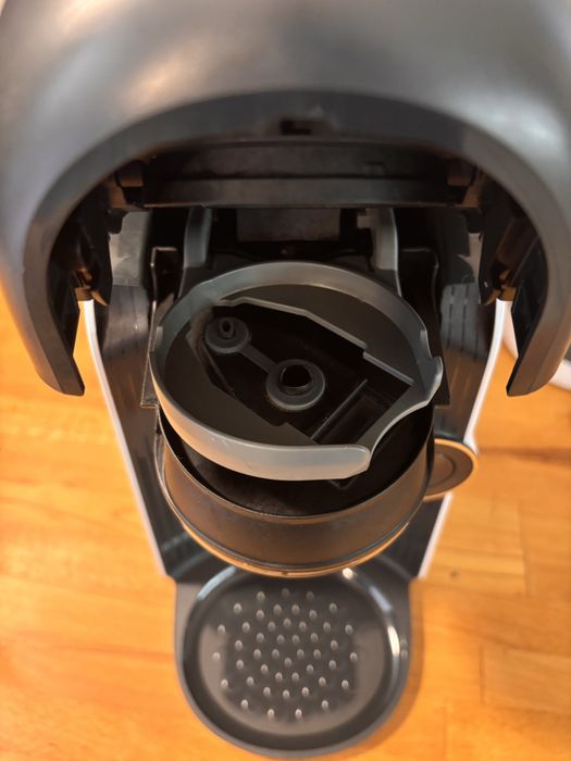 Ekspres kapsułkowy Bosch Tassimo Finesse TAS16B4 - Made in Poland