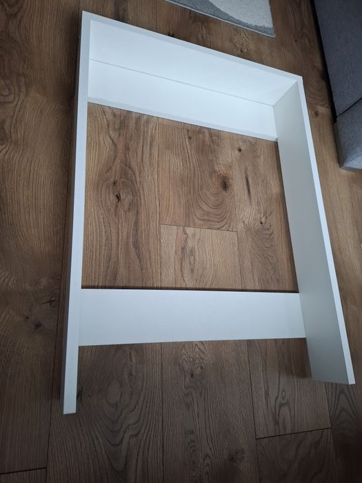 Nakładka przewijak na komodę