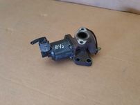 Valvula EGR Mazda 6 2.0 DIESEL RF7J K5T70871