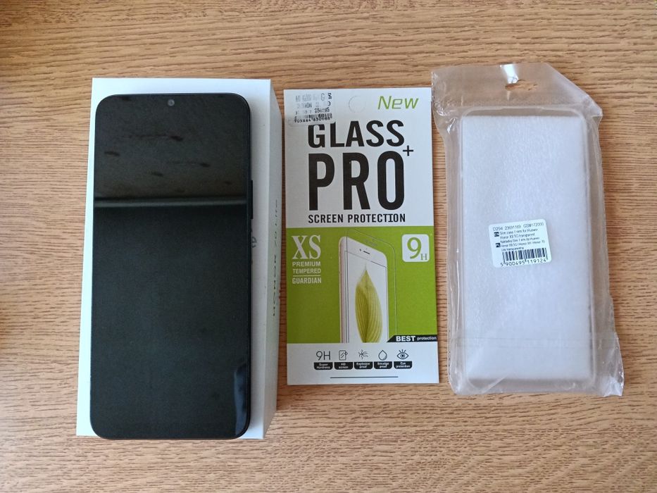 Smartfon Honor 70 lite 5G