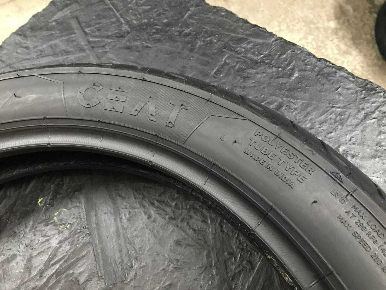 Мото шини б/в 100/90 R18 Ceat Zoom Cruz F (1939М)