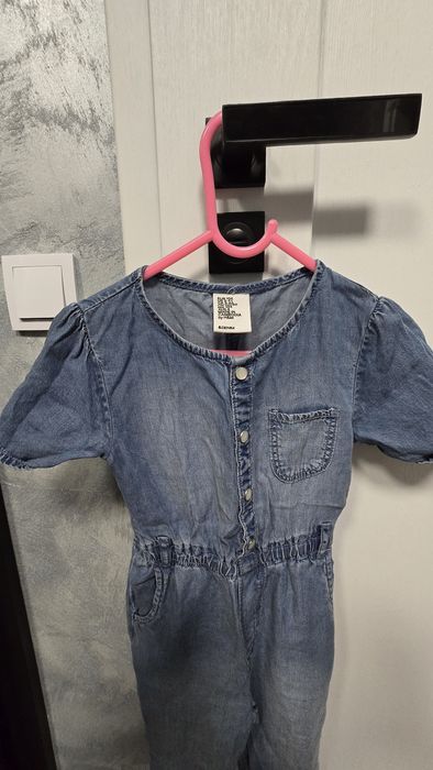 Kombinezon 104 H&M