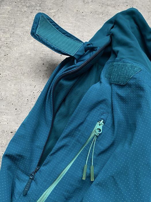 Оригінал Salomon Catch Me Жіночі Лижні штани S Легкі зручні та надійні