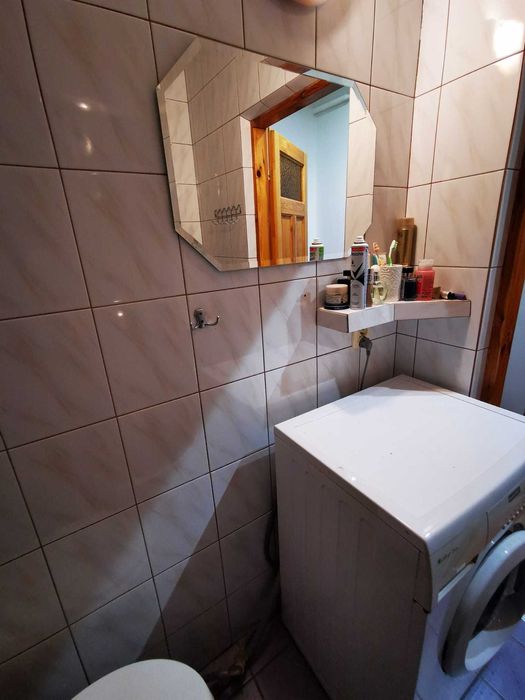 Sprzedam mieszkanie 52 m2 w miejscowości Wilkowo gm.Olsztynek