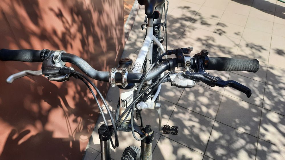 Велосипед BMC Sportelite
