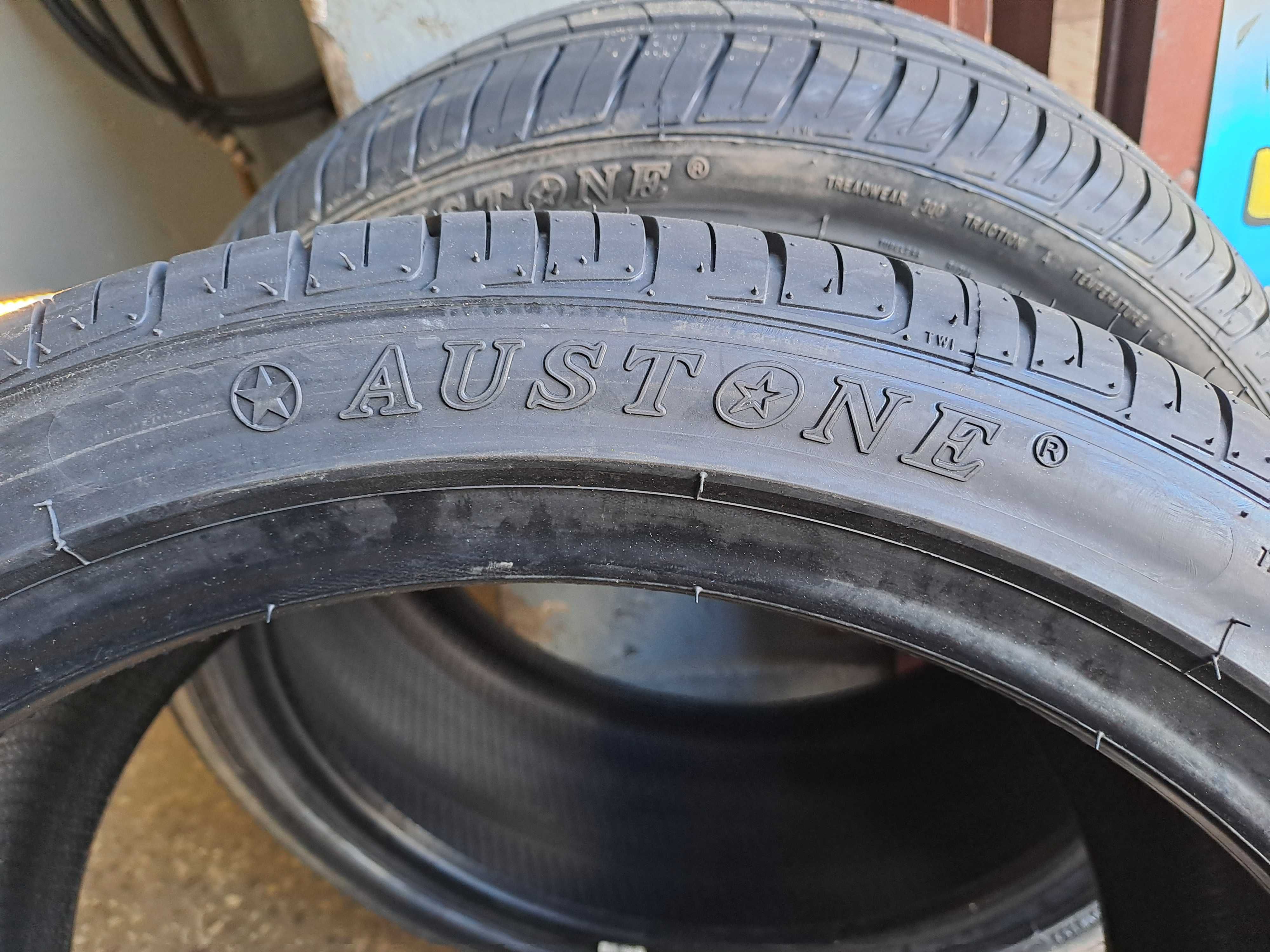 245/40r19 austone nowe opony letnie 2023r montaz w cenie