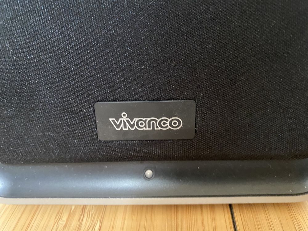 Głośniki bezprzewodowe Vivanco FMS 3000