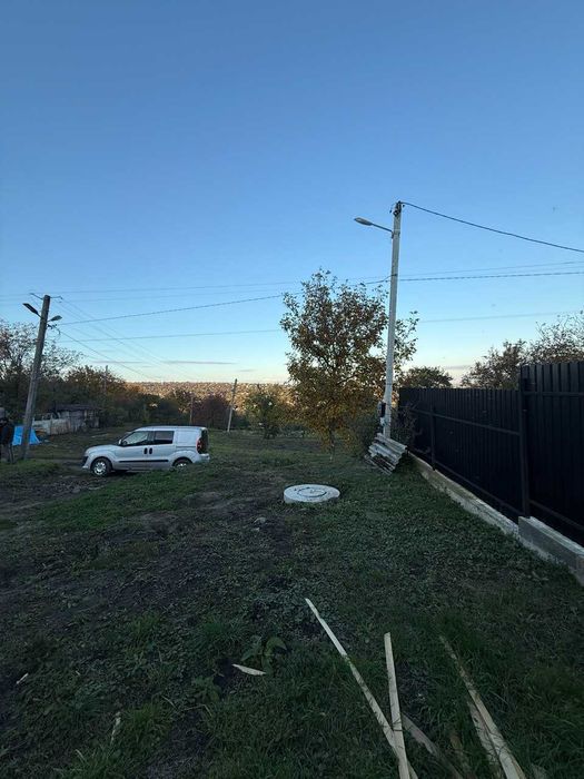 Продається новозбудований каркасний будинок на вул. Каховській