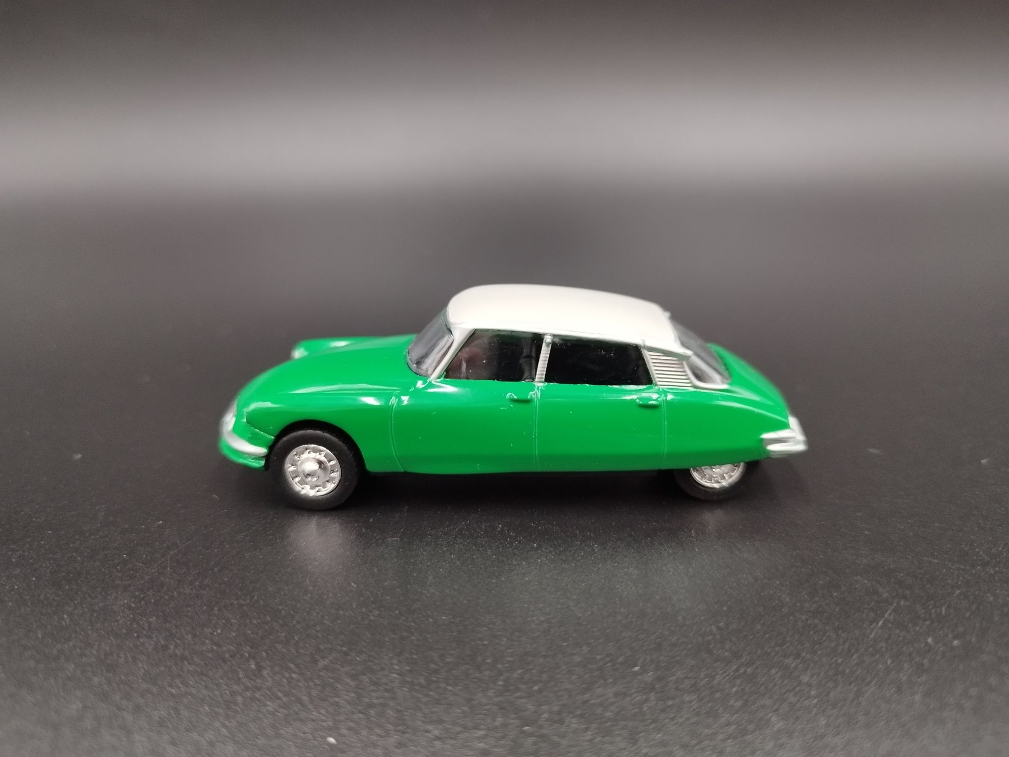 1:58 Norev MiniJet Citroen DS3 model nowy