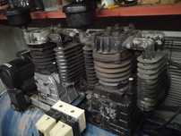 Compressor RUBETE
