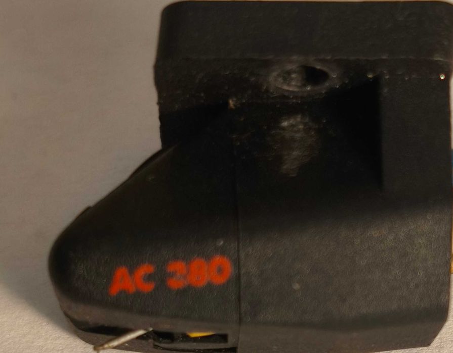 Wkładka Goldring AC-380