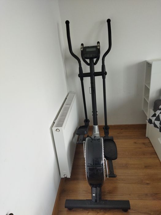 Orbitrek elektromagnetyczny