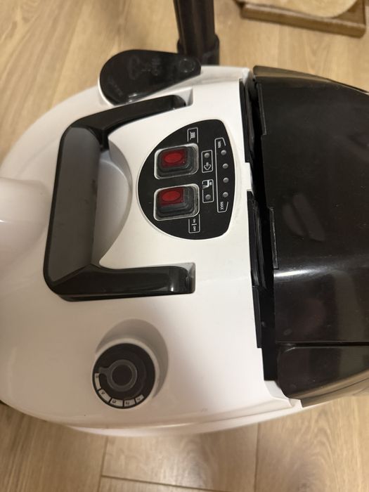 Паропилосос Kercher sv 7