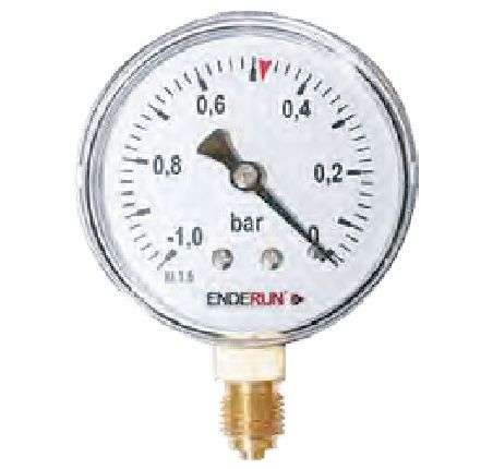 Турецкий вакуумметр(манометр) для доильного аппарата