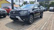 Dacia Duster Prestige 1.0TCe 100, 2021r.