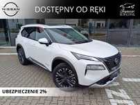 Nissan X-Trail Tekna z Pakietem Premium E-power 1.5 4WD 213 KM